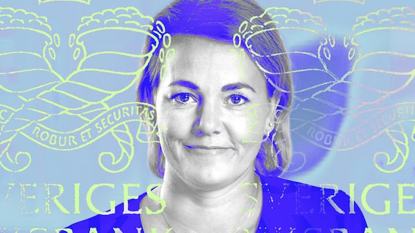 Swedish CBDC head: The state doesn’t care how people pay for things