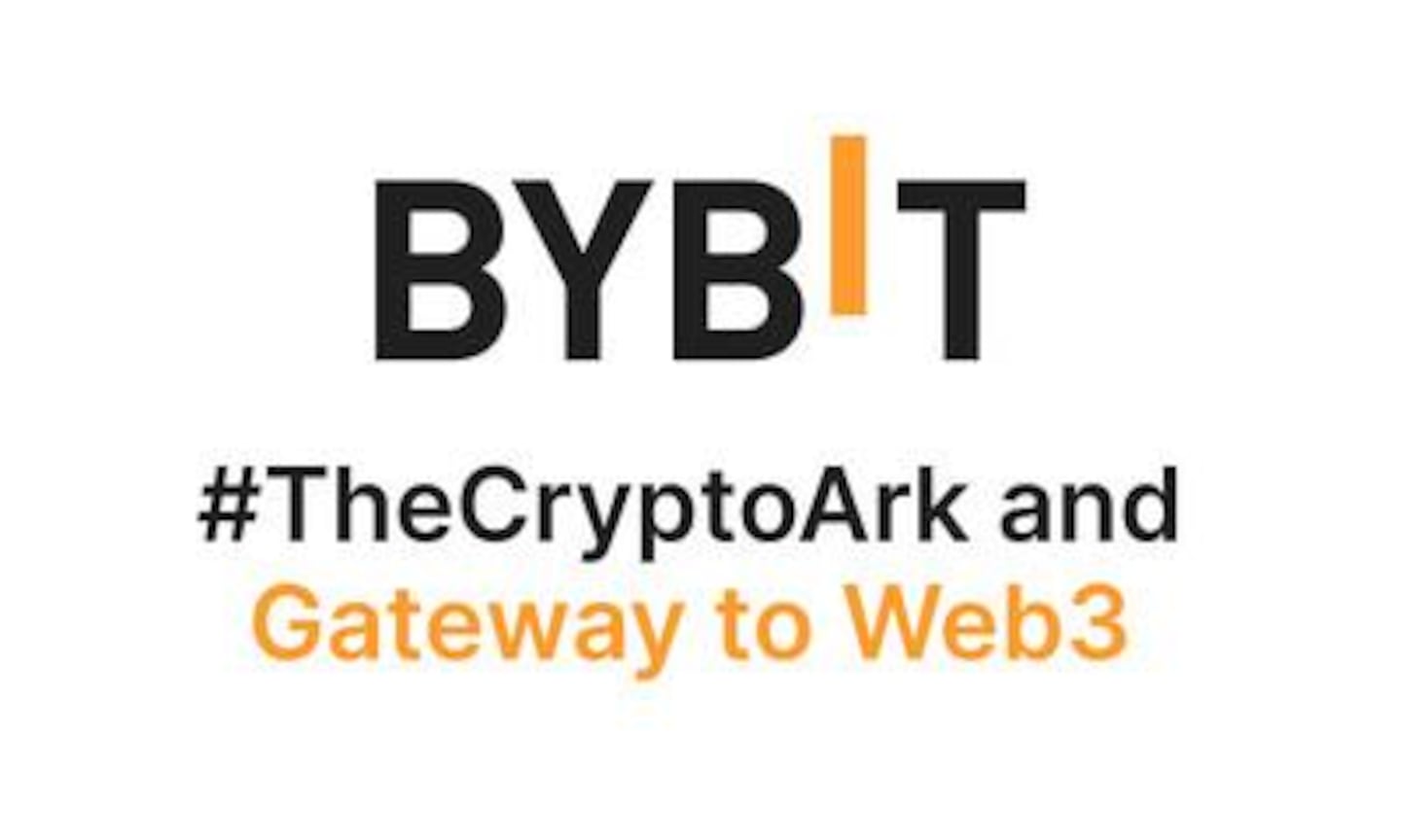 Bybit Unveils Bold New Brand Identity with #IMakeIt Campaign -- Ushering in a New Era for 70M+ Global Users
