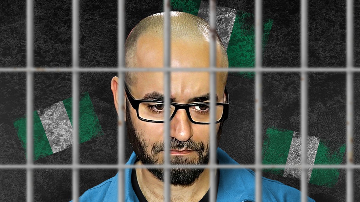 Jailed Binance exec’s Nigeria trial postponed after he fails to come to court ― ‘He’s very sick’