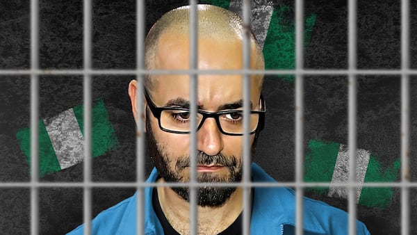 Binance exec in Nigerian prison is ‘almost bedridden’