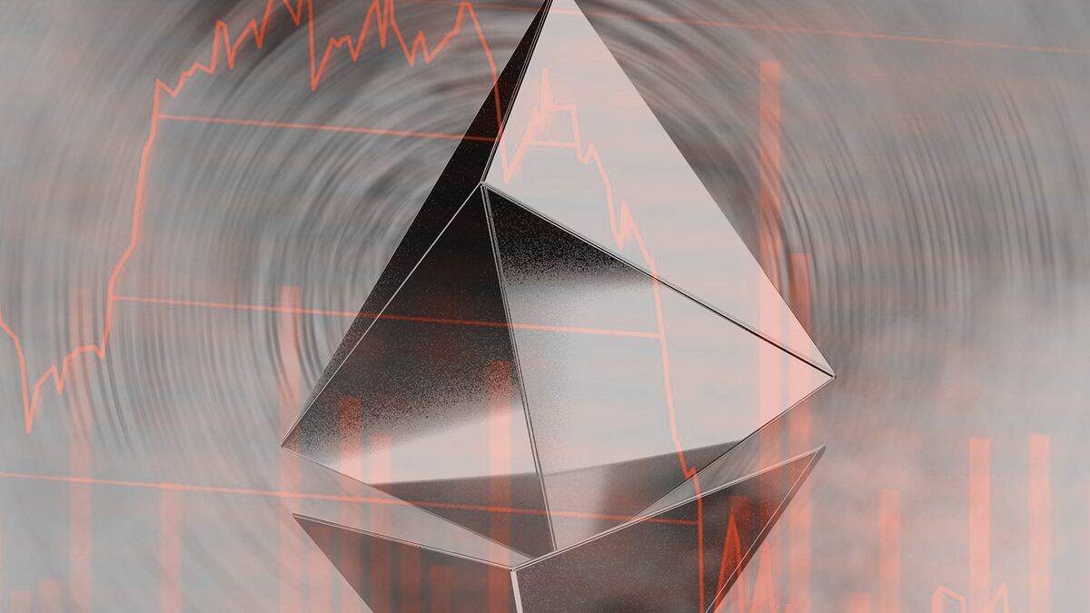 Buzzy ERC404 tokens in Pandora and DeFrogs are down bad, but not out