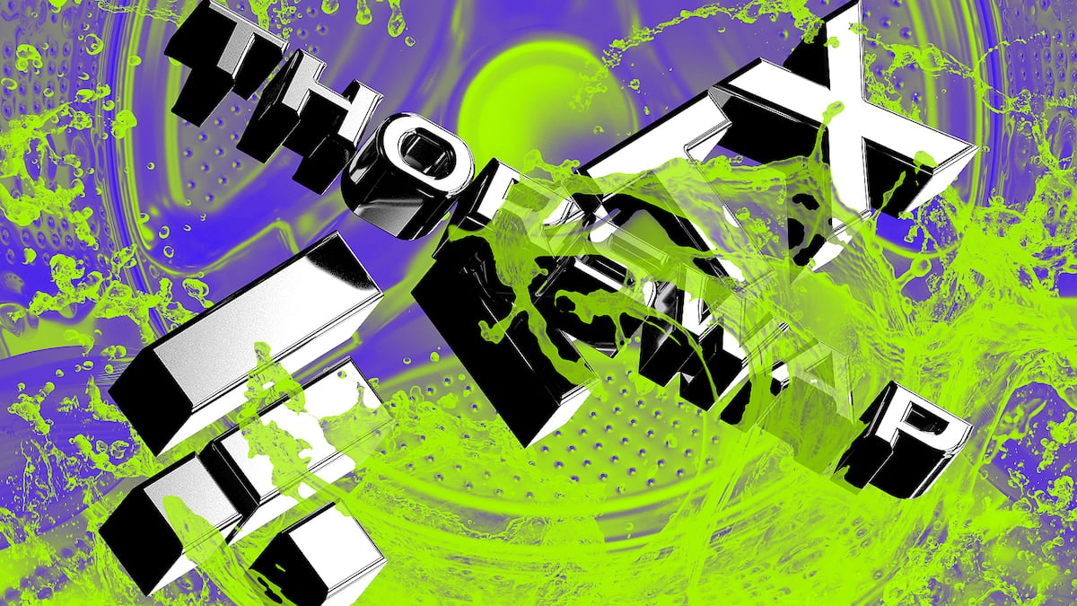 How FTX hacker’s $131m ‘laundering’ spree caused DeFi exchange to shut off