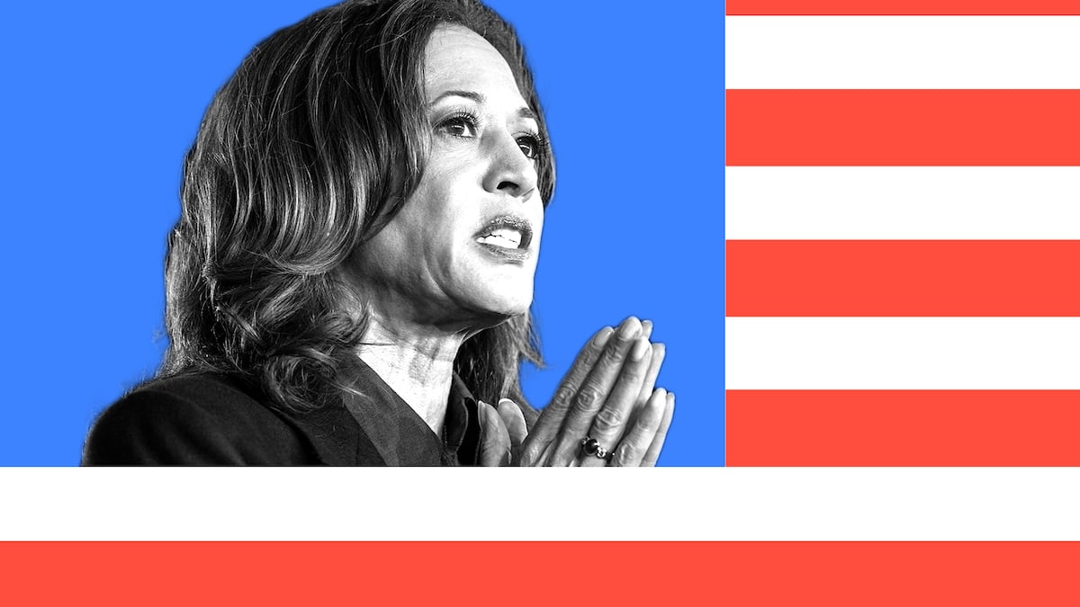 Harris’ first-ever crypto comments dubbed ‘progress’ from Uniswap CEO