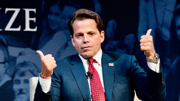 Scaramucci says Bitcoin declined on sales of Grayscale shares, amid FTX unwinding