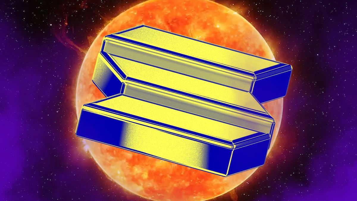 How Solana went from FTX casualty to DeFi’s brightest star with a 450% surge