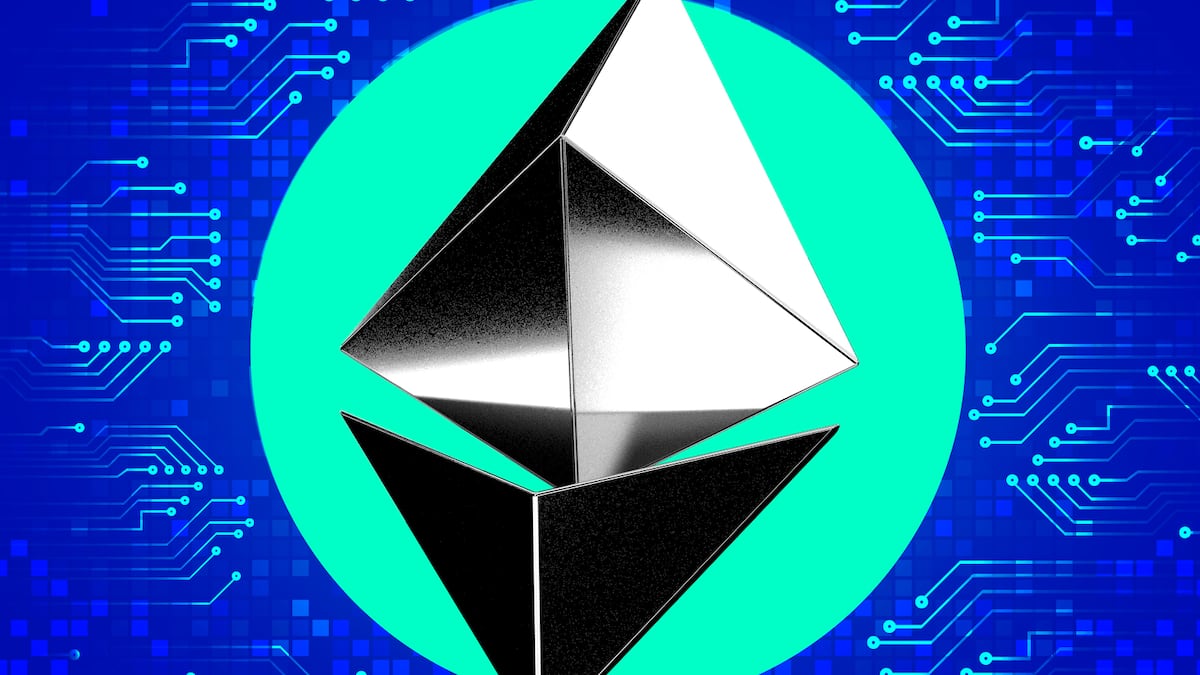 Ethereum Foundation rolls out new institution-focused site amid Wall Street’s crypto push