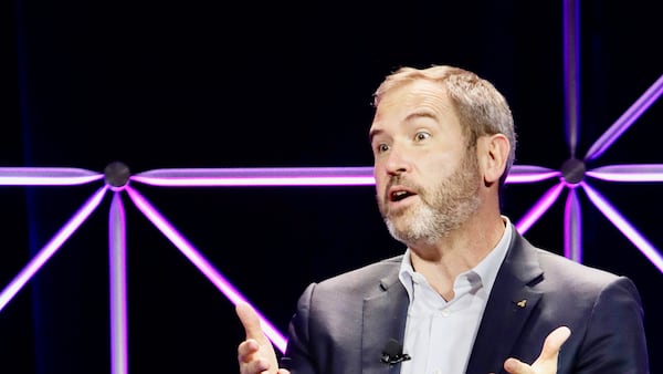 Ripple secures registration in Ireland ahead of MiCA rollout