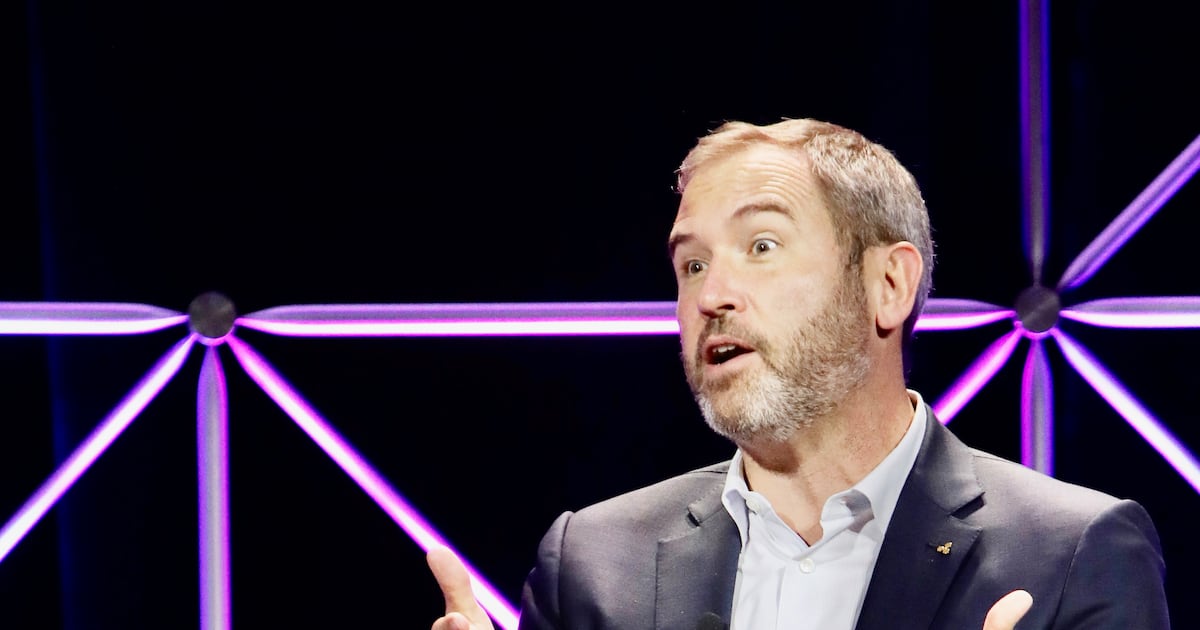 Ripple secures registration in Ireland ahead of MiCA rollout – DL ...