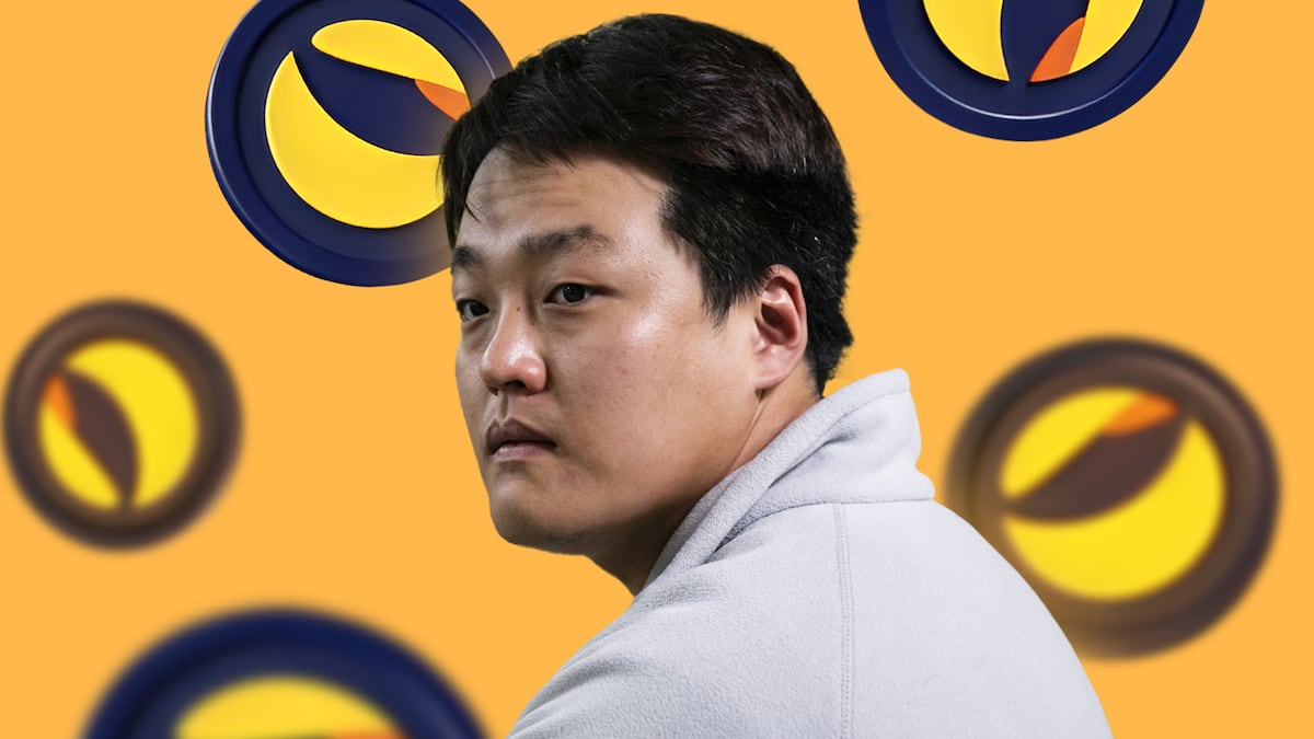 Terra founder Do Kwon sentenced to 15 years, more than prosecutors requested