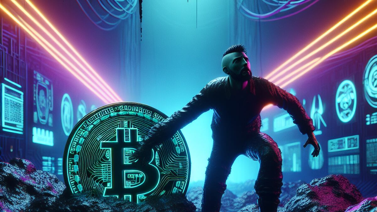 Bitcoin ETFs are smashing records. Here’s why the price won’t budge