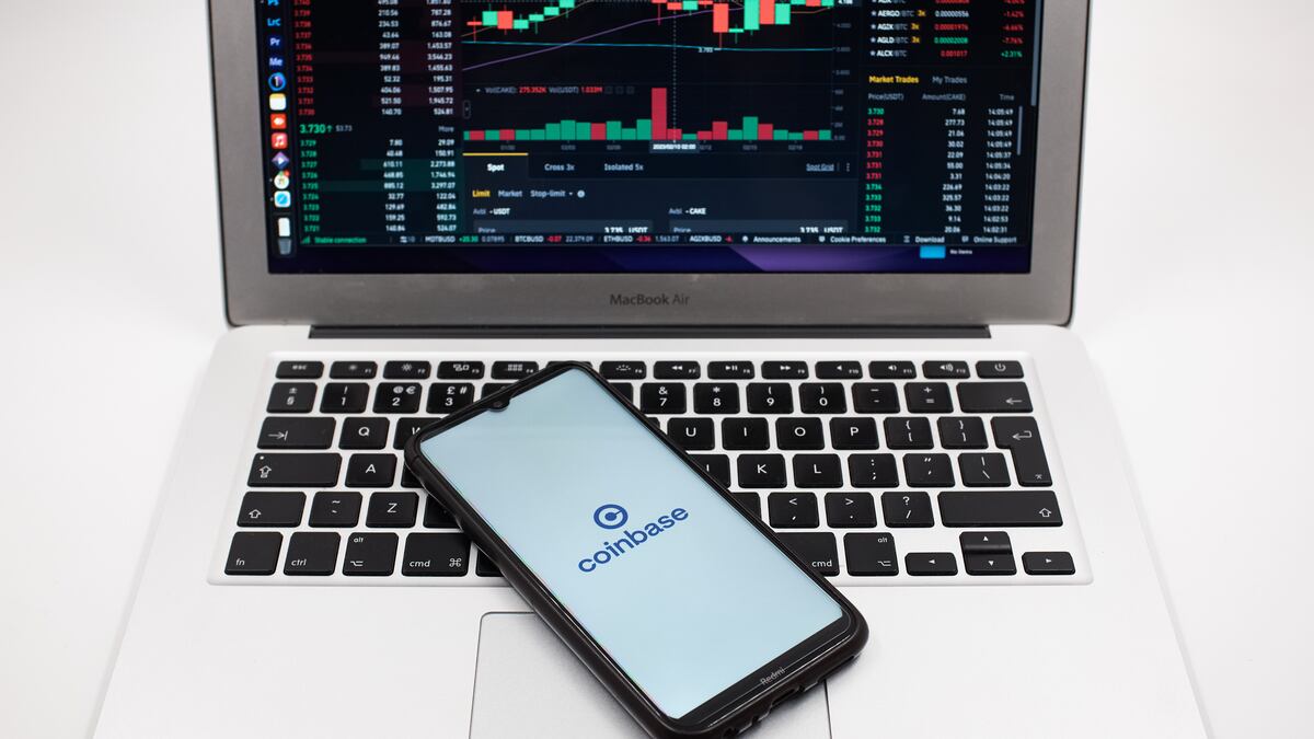 Coinbase: Bitcoin is a ‘compelling’ investment in uncertain times