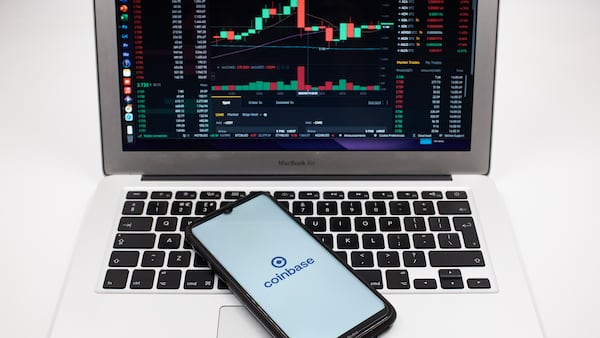 Coinbase: Bitcoin is a ‘compelling’ investment in uncertain times