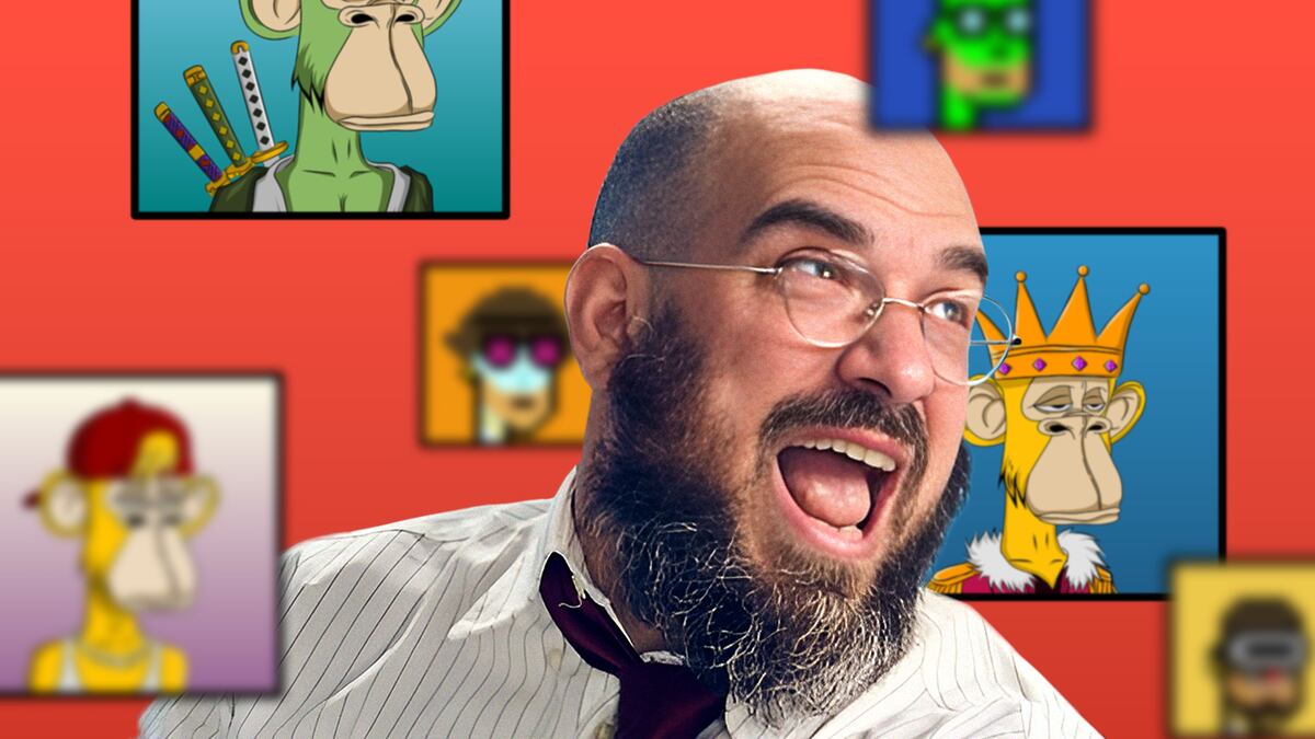 Artists back OpenSea as NFTs face renewed SEC scrutiny