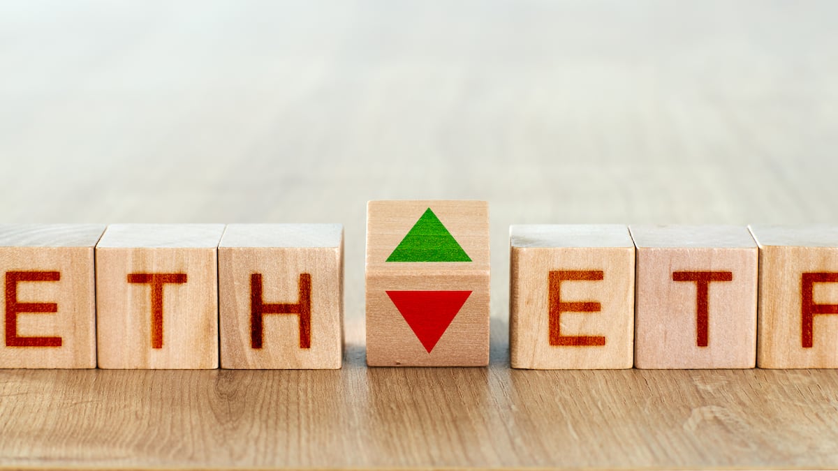 CME sees an increase in Ethereum futures volumes following ETF reports