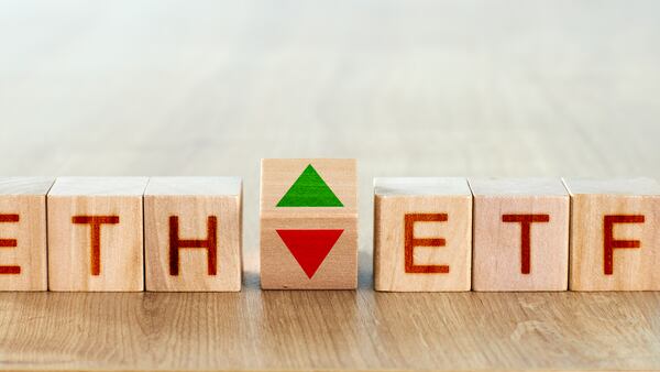 CME sees an increase in Ethereum futures volumes following ETF reports