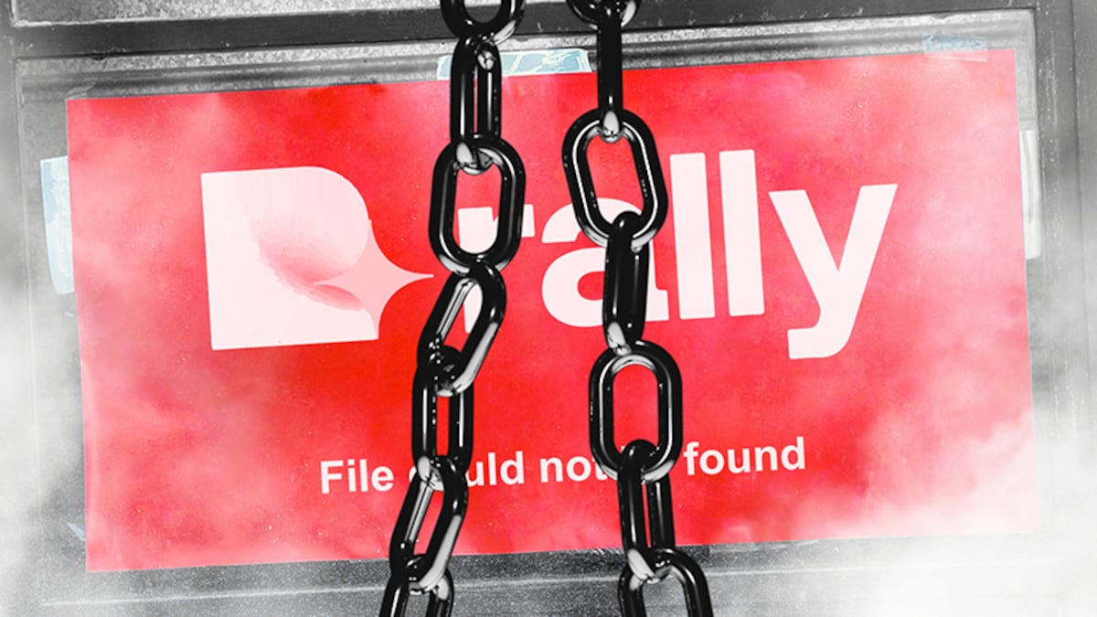 ‘I should have been more sceptical’: Investors in a16z-backed Rally reel from abrupt end