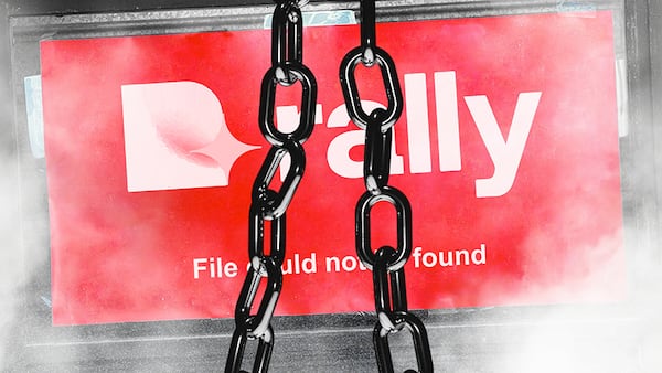 ‘I should have been more sceptical’: Investors in a16z-backed Rally reel from abrupt end