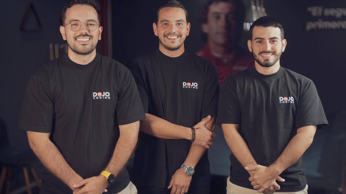 REDLINE LAB Announces Strategic Investment in Dojo Coding to Accelerate Web3 Talent Development in Latin America