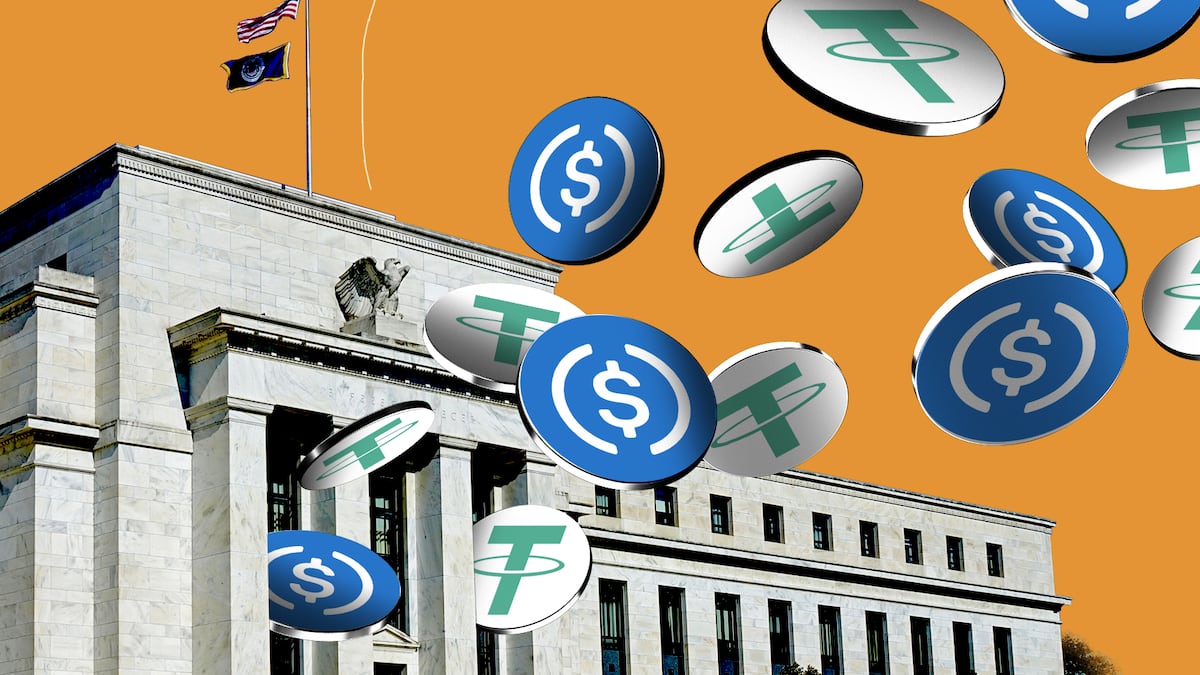 Stablecoins poised to be ‘new payment method’ if they clear these hurdles, says Fed researcher