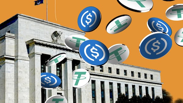 Tether and Circle ‘model is going to erode’ as PayPal, big banks pounce on $16tn stablecoin market