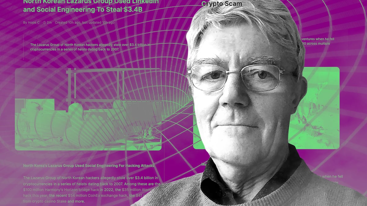 From Al Capone to SBF: Searching for the obscure origins of ‘money laundering’