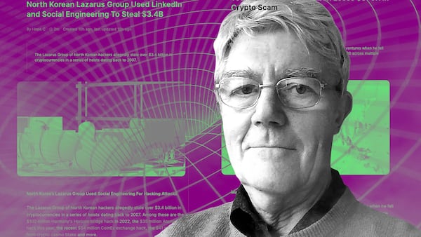 From Al Capone to SBF: Searching for the obscure origins of ‘money laundering’