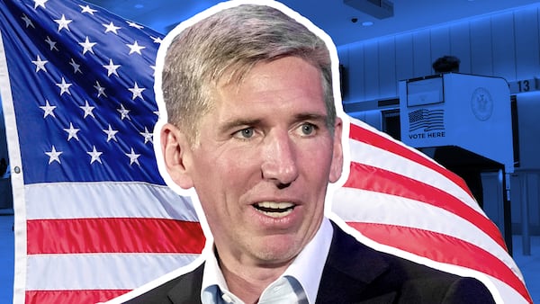 ‘Buy the dip’ even in most bearish election outcome, says Bitwise CIO