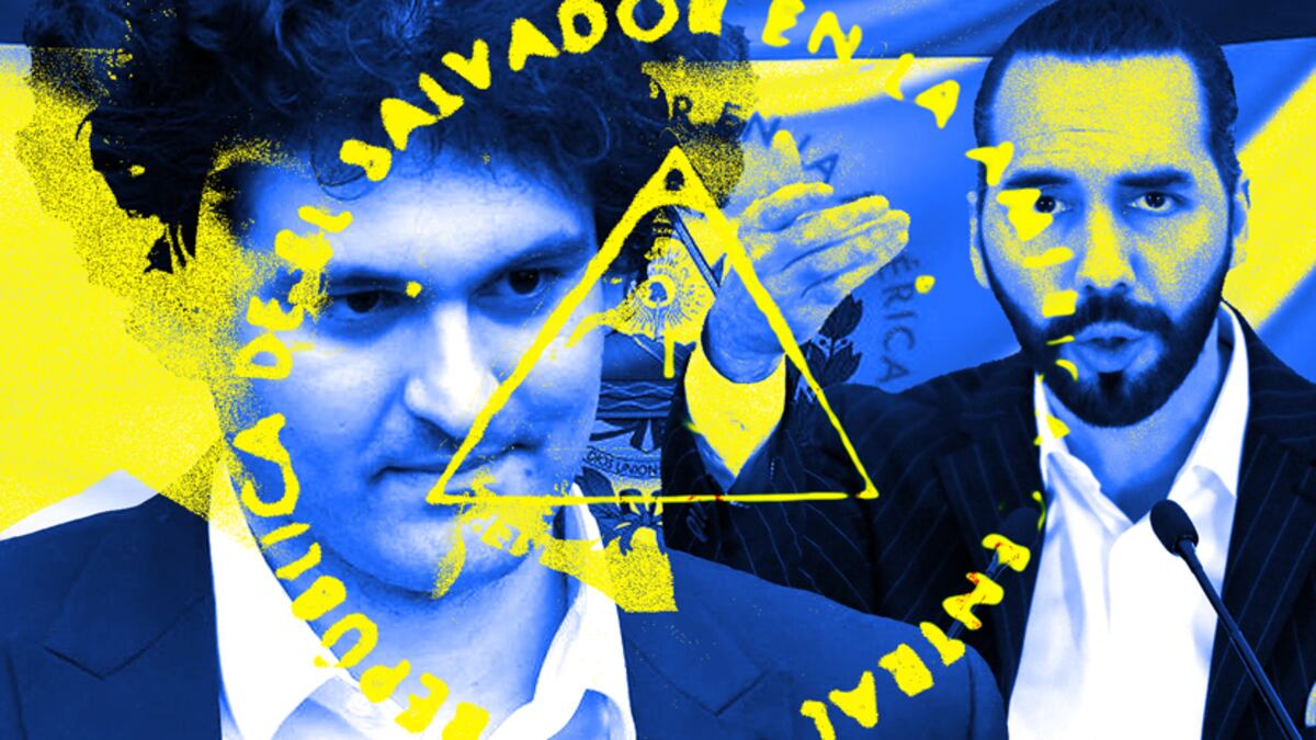 SBF $250m bond co-signers named, Tornado Cash developer to stay in jail, El Salvador plans ‘Bitcoin Embassy’ in Texas