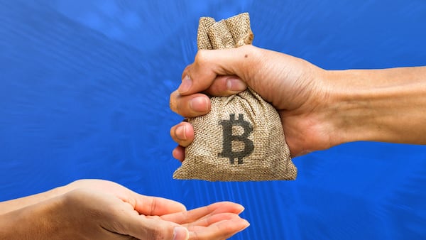 European Central Bank researchers’ paper called a ‘declaration of war’ on Bitcoin