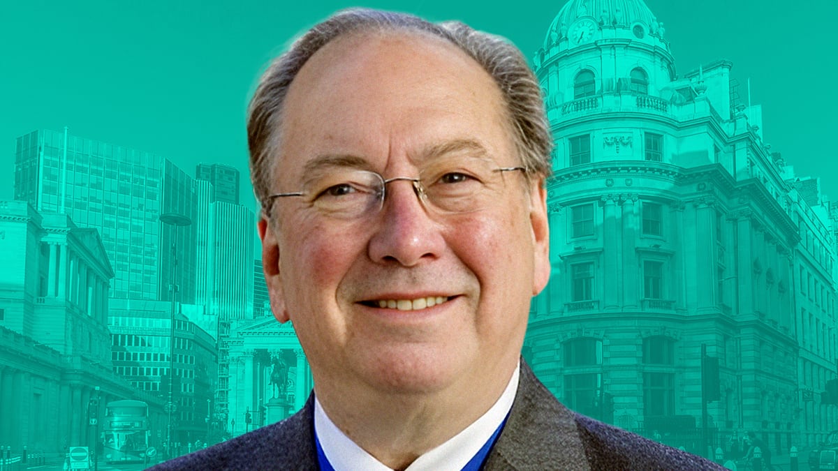 London official slams CBDC privacy at event hosted by Britcoin backers