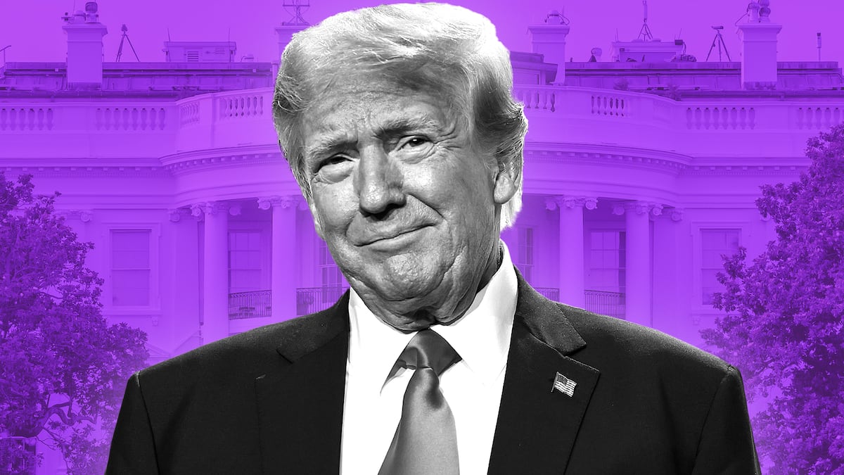 These Trump-themed memecoins are surging after Supreme Court immunity ruling