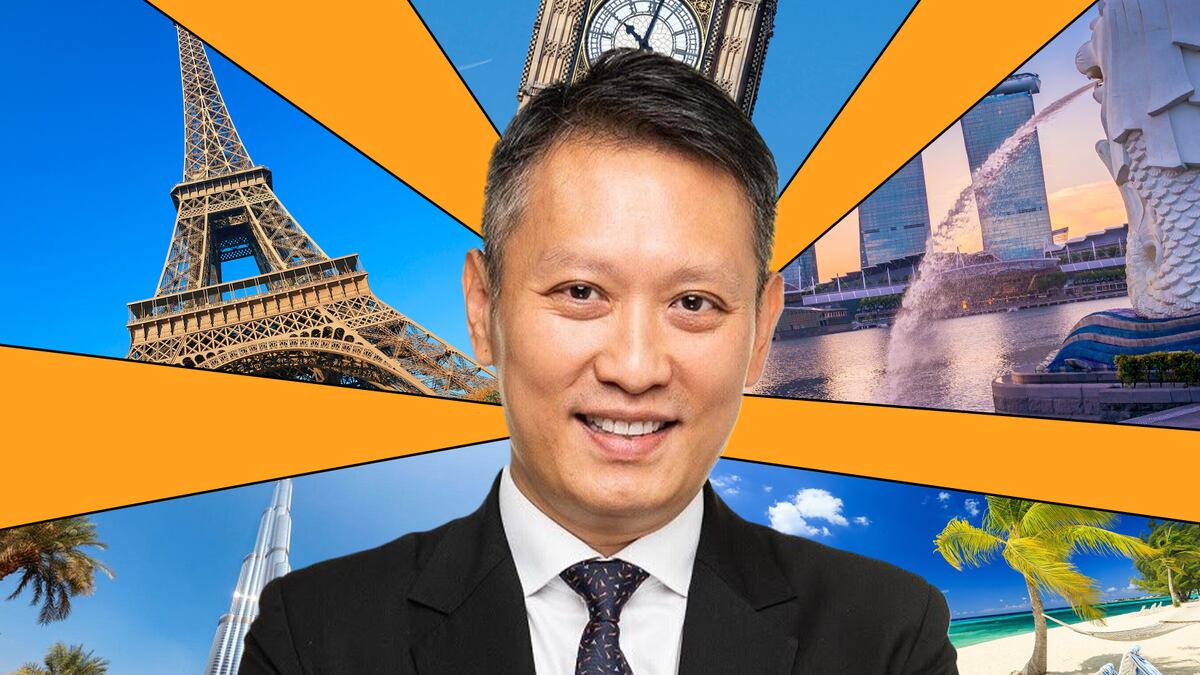 Where will Binance’s new HQ be? Here are our five bets