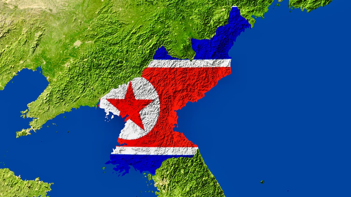 North Korean hackers exploited Chrome-based browsers with intent to steal crypto