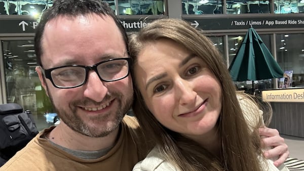 Man behind $4.5bn Bitfinex Bitcoin heist thanks Trump law for early release