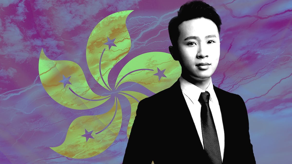 Hong Kong police probe crypto exchange that vanished with $57m in deposits