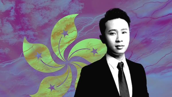 Hong Kong police probe crypto exchange that vanished with $57m in deposits