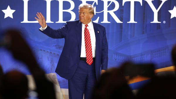 Trump sets World Liberty token sale date in run-up to presidential election