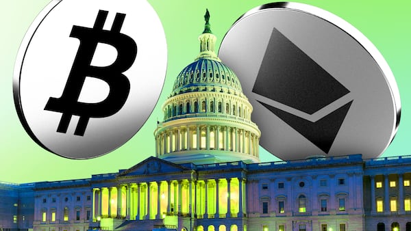 Crypto poised for transformative week as Congress votes on bills and Roman Storm trial begins