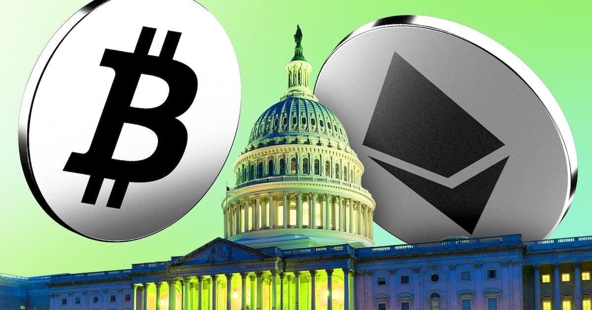 Crypto ETFs Face Turbulent Week: Bitcoin and Ethereum See Major Outflows Amid Regulatory Shifts
