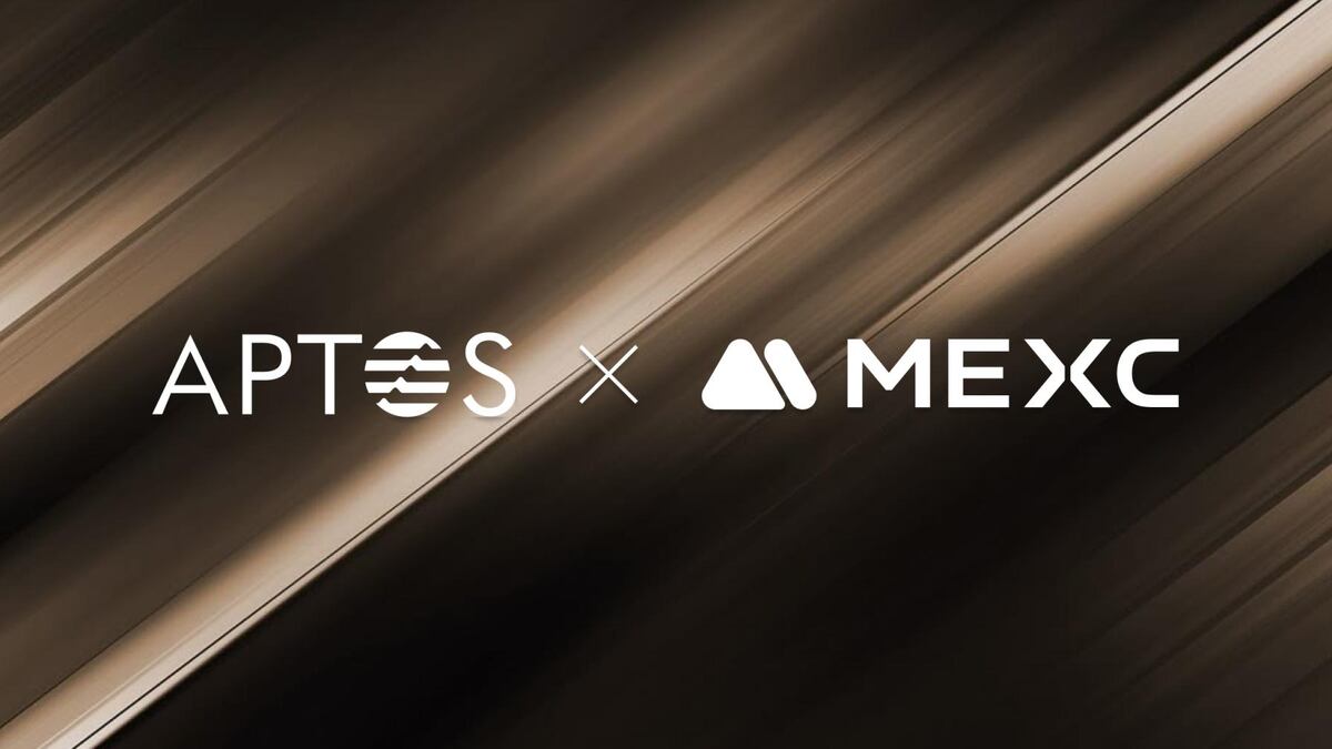 MEXC Partners with Aptos to Launch Events Featuring a 1.5 Million USDT Prize Pool