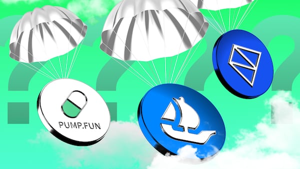 What to expect from crypto airdrops in 2025