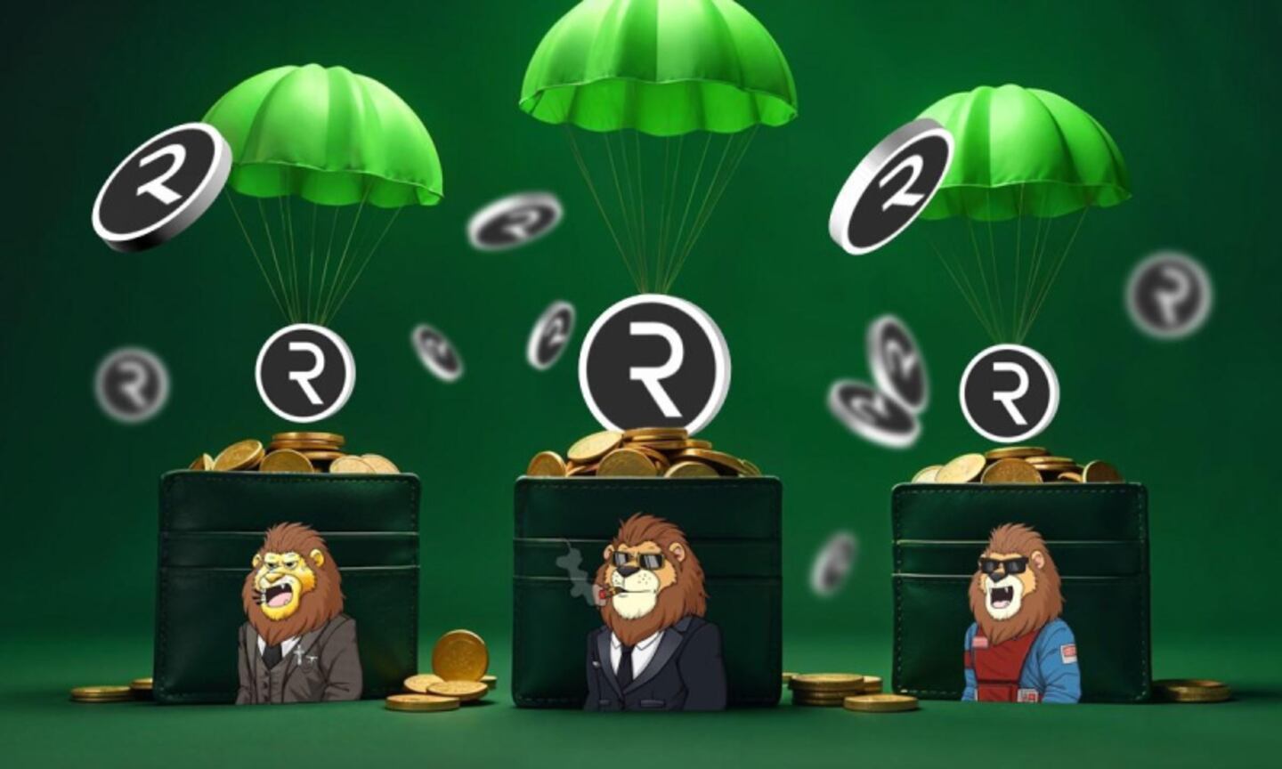 R0AR NFT Public Sale Live: 2,700 Minted On First Day as DeFi-NFT Narrative Gains Traction