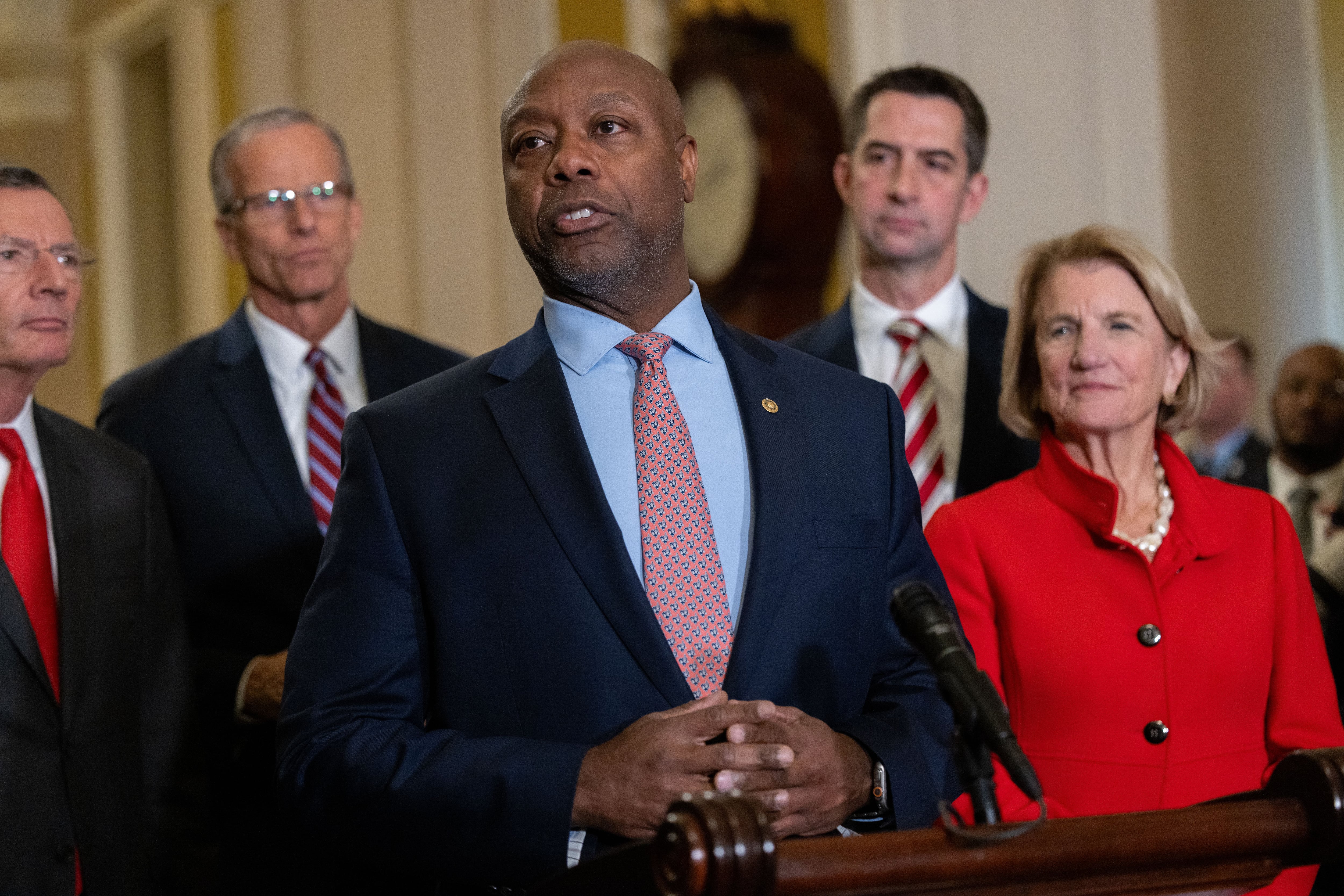 Crypto critic says Paul Atkins will lay off digital assets and bring  accountability to SEC – DL News