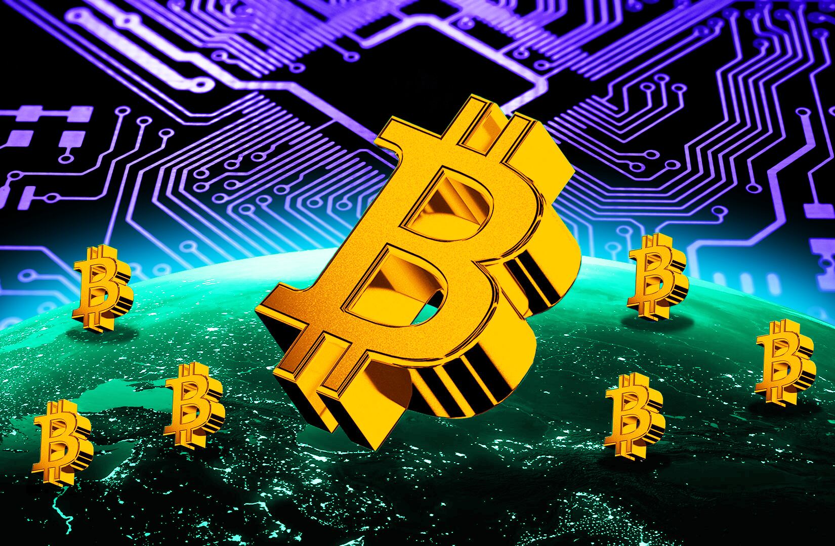 Bitcoin price to $50,000? Three reasons why analysts see more downside – DL  News