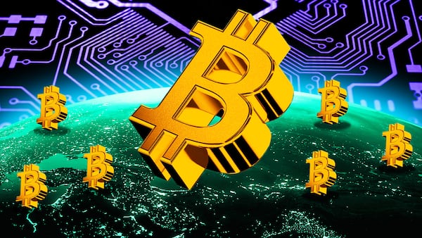 Nvidia lifts Bitcoin price to $92,000 as $57bn earnings pop AI bubble fears