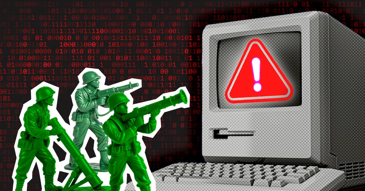 Crypto hackers armed with AI stand to make millions of dollars attacking old code