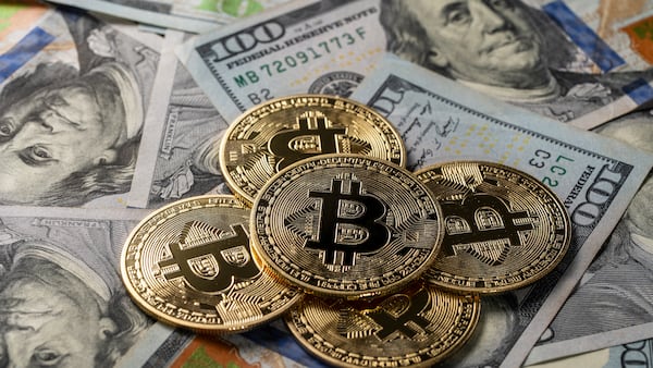 Bitcoin price just passed $66,000. Here’s what analysts say is driving the rally
