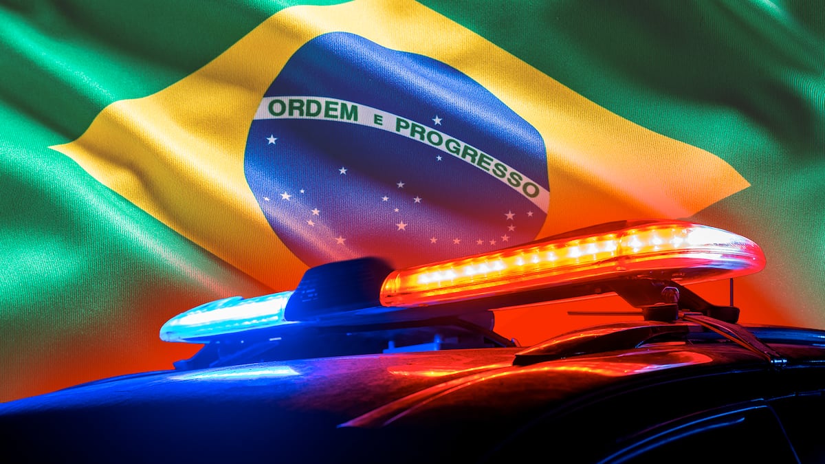 Brazilian police seize $126m in major crypto money laundering operation raids