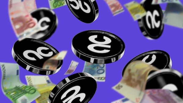 Bankrupt Swiss bank plunges $63m euro stablecoin into uncertainty over withdrawals