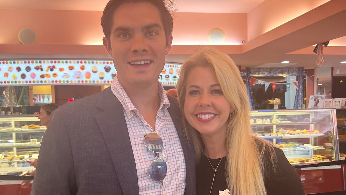 Fiancée of ex-FTX executive Ryan Salame faces up to 15 years in prison over campaign law violation charges